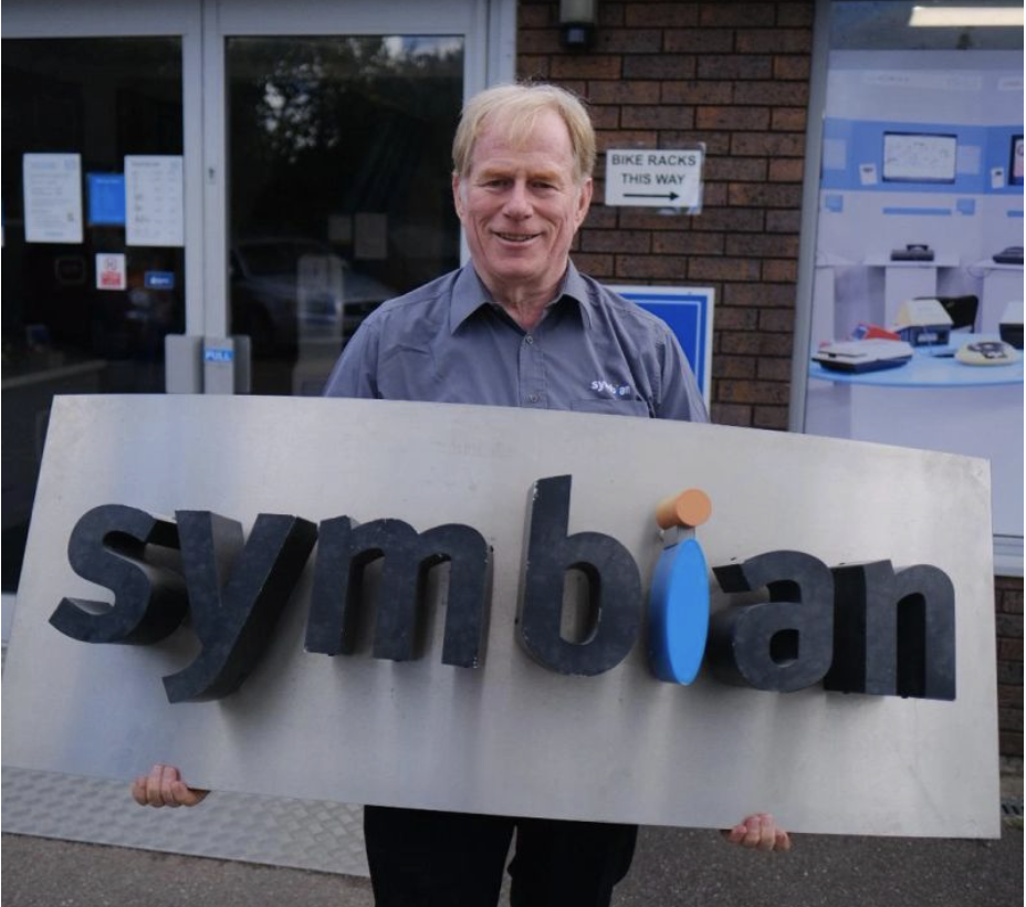 Dr. David Wood reveals Symbian's Cambridge relaunch