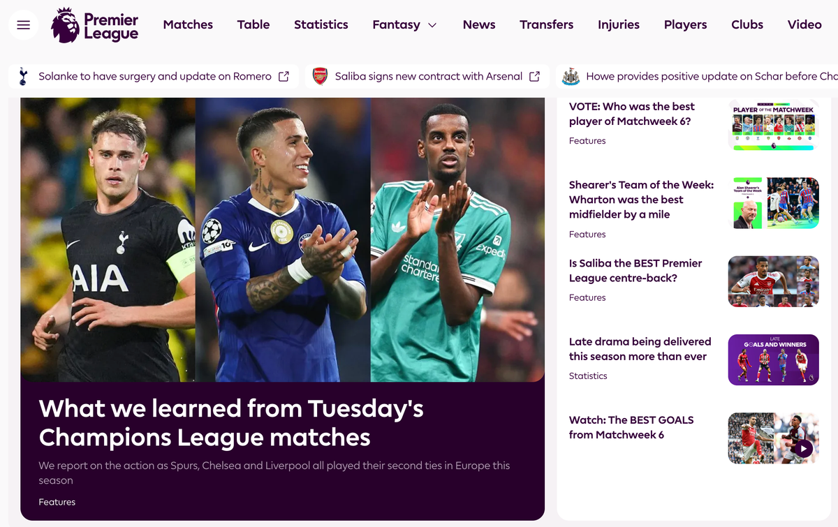 Premier League Signal Nightmares: Which Stadiums Leave Fans in a Connectivity Black Hole?